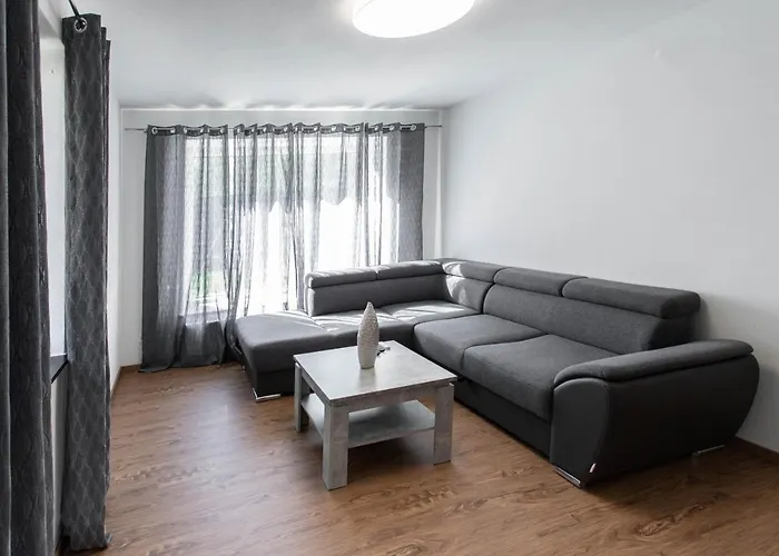 Ferienwohnung Yilmaz