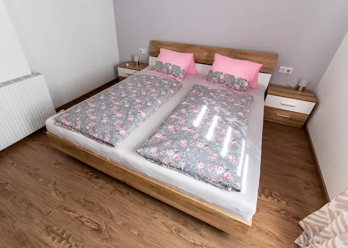 Ferienwohnung Yilmaz