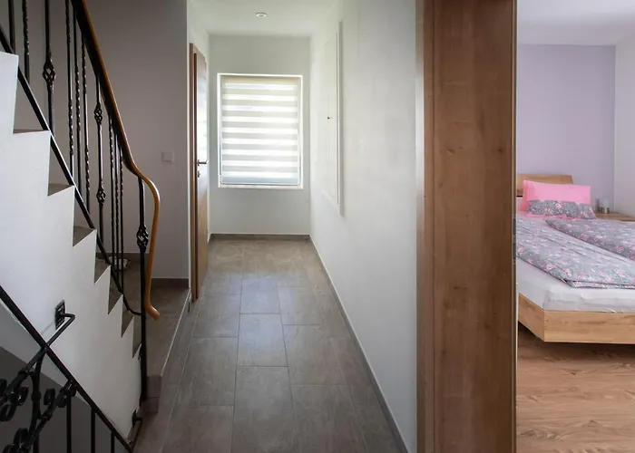 Ferienwohnung Yilmaz