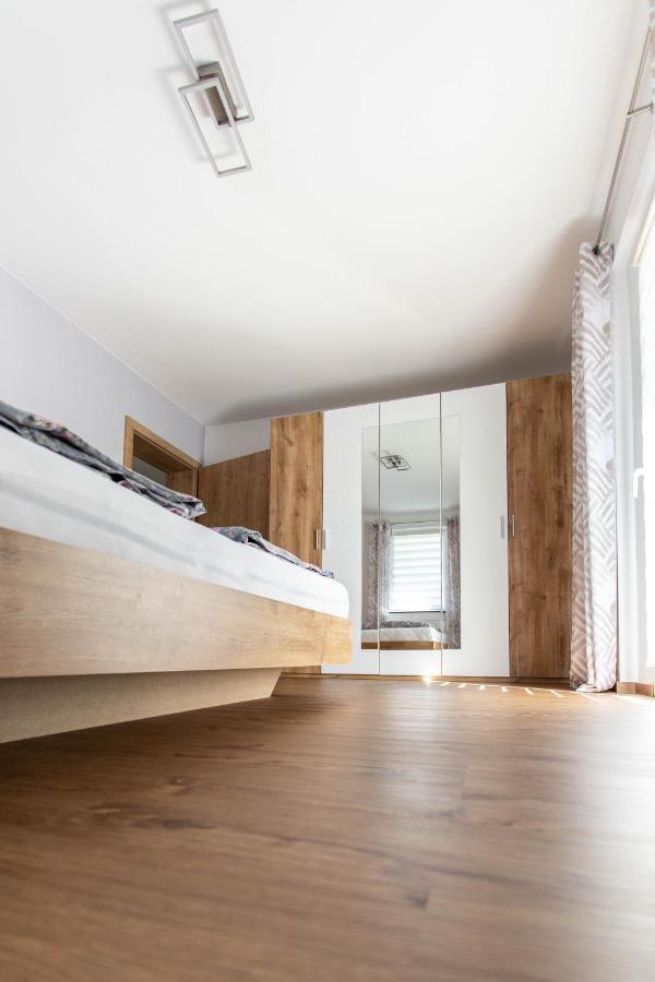 Apartment Yilmaz