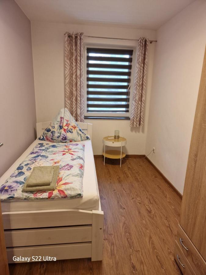 Apartment Yilmaz