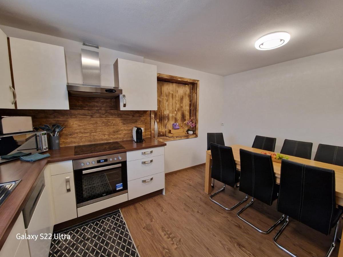 Yilmaz Apartment Bruck an der Grossglocknerstrasse