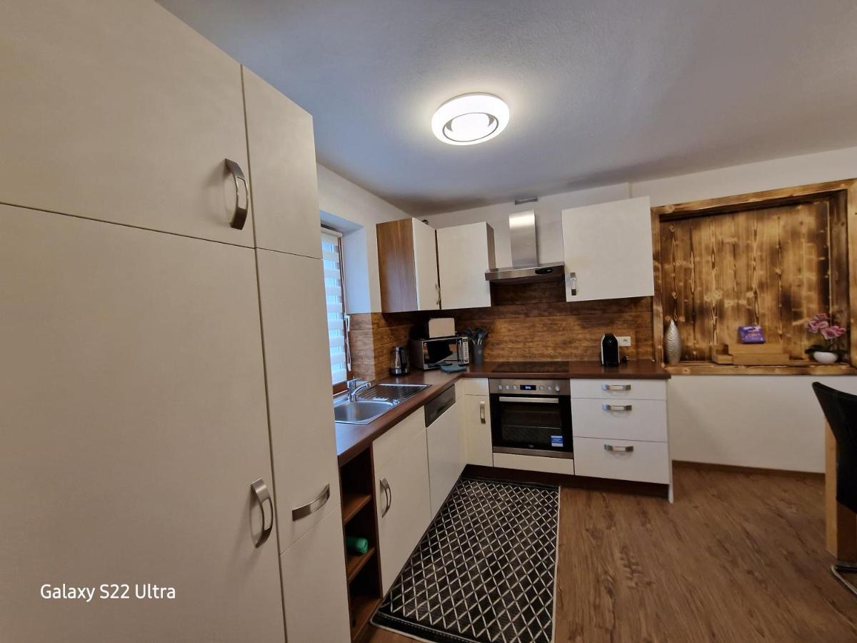 Apartment Yilmaz Bruck an der Grossglocknerstrasse